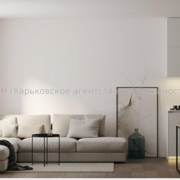 Продам квартиру, Рогатинская Левада ул. , 2  ком., 50 м², евроремонт 