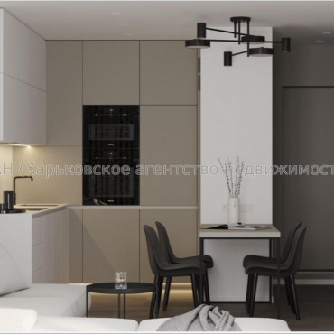 Продам квартиру, Рогатинская Левада ул. , 2  ком., 50 м², евроремонт 