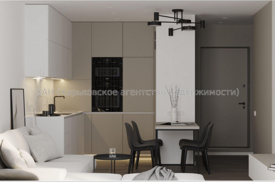 Продам квартиру, Рогатинская Левада ул. , 2  ком., 50 м², евроремонт 