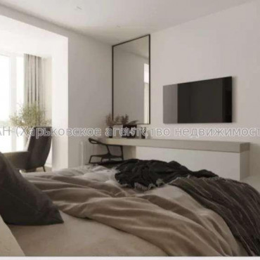 Продам квартиру, Рогатинская Левада ул. , 2  ком., 50 м², евроремонт 