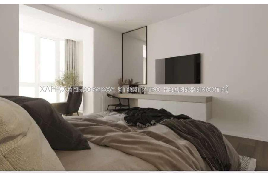 Продам квартиру, Рогатинская Левада ул. , 2  ком., 50 м², евроремонт 
