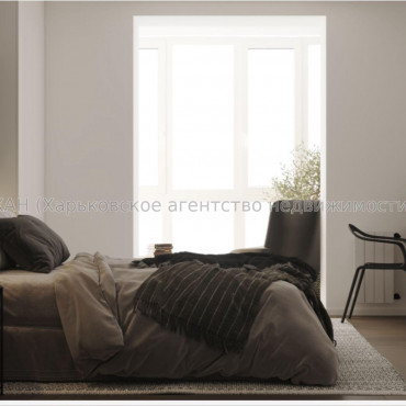 Продам квартиру, Рогатинская Левада ул. , 2  ком., 50 м², евроремонт 