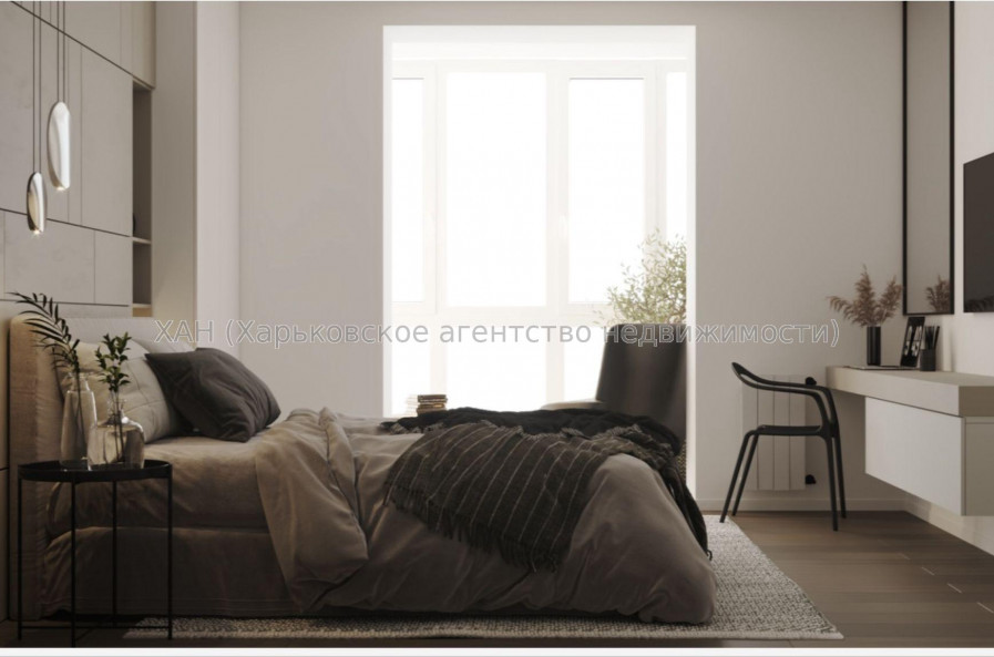 Продам квартиру, Рогатинская Левада ул. , 2  ком., 50 м², евроремонт 