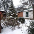 Продам дом, Суворова ул. , 60 м², 9 сот., без ремонта 