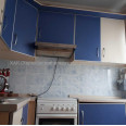 Продам квартиру, Амосова ул. , 3  ком., 67 м², косметический ремонт 
