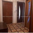 Продам квартиру, Амосова ул. , 3  ком., 67 м², косметический ремонт 