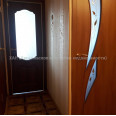 Продам квартиру, Амосова ул. , 3  ком., 67 м², косметический ремонт 