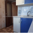 Продам квартиру, Амосова ул. , 3  ком., 67 м², косметический ремонт 