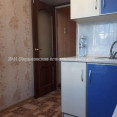 Продам квартиру, Амосова ул. , 3  ком., 67 м², косметический ремонт 