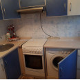 Продам квартиру, Амосова ул. , 3  ком., 67 м², косметический ремонт 
