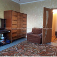 Продам квартиру, Амосова ул. , 3  ком., 67 м², косметический ремонт 