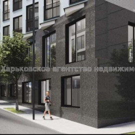 Продам квартиру, Серповая ул. , 1  ком., 26.18 м², без внутренних работ