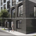 Продам квартиру, Серповая ул. , 1 кім., 26.18 м², без внутренних работ 