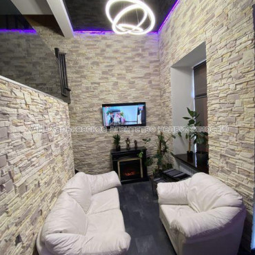 Продам квартиру, Сумская ул. , 2 кім., 90 м², авторский дизайн 