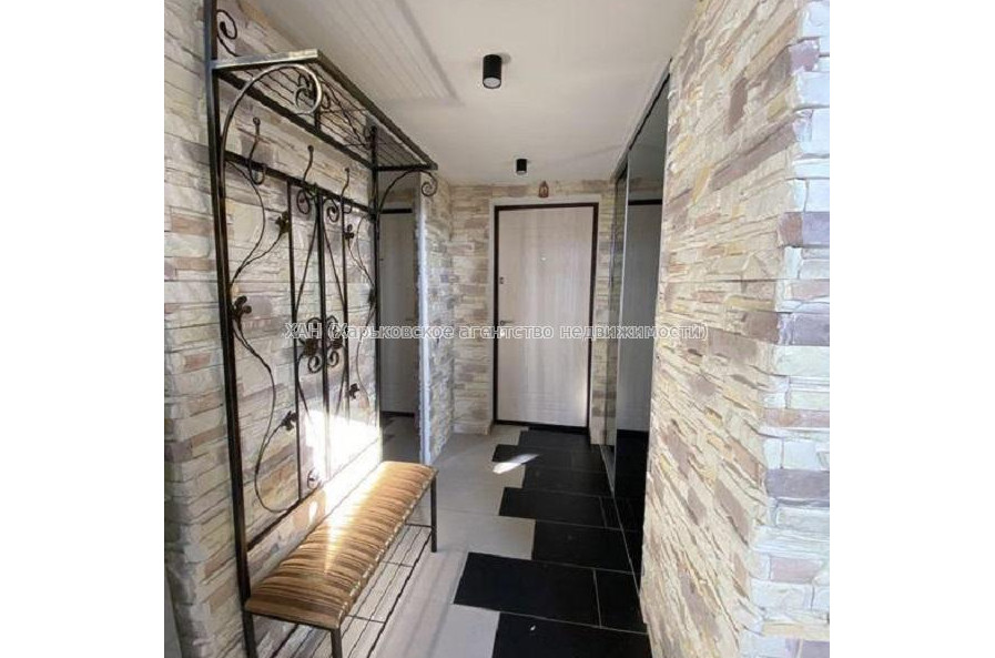 Продам квартиру, Сумская ул. , 2 кім., 90 м², авторский дизайн 