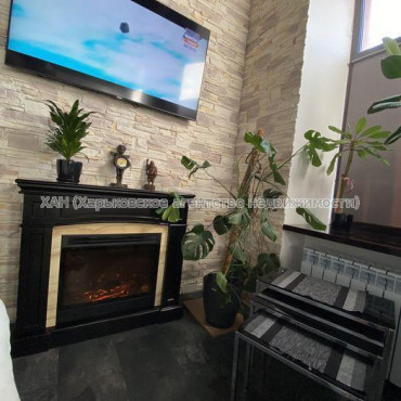 Продам квартиру, Сумская ул. , 2 кім., 90 м², авторский дизайн 