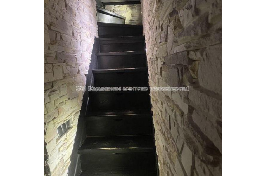 Продам квартиру, Сумская ул. , 2 кім., 90 м², авторский дизайн 