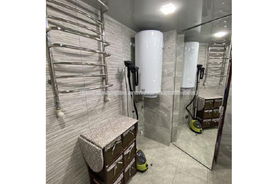 Продам квартиру, Сумская ул. , 2 кім., 90 м², авторский дизайн 