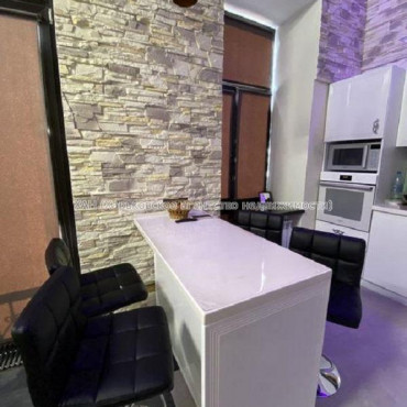 Продам квартиру, Сумская ул. , 2 кім., 90 м², авторский дизайн 