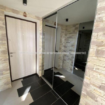 Продам квартиру, Сумская ул. , 2 кім., 90 м², авторский дизайн 