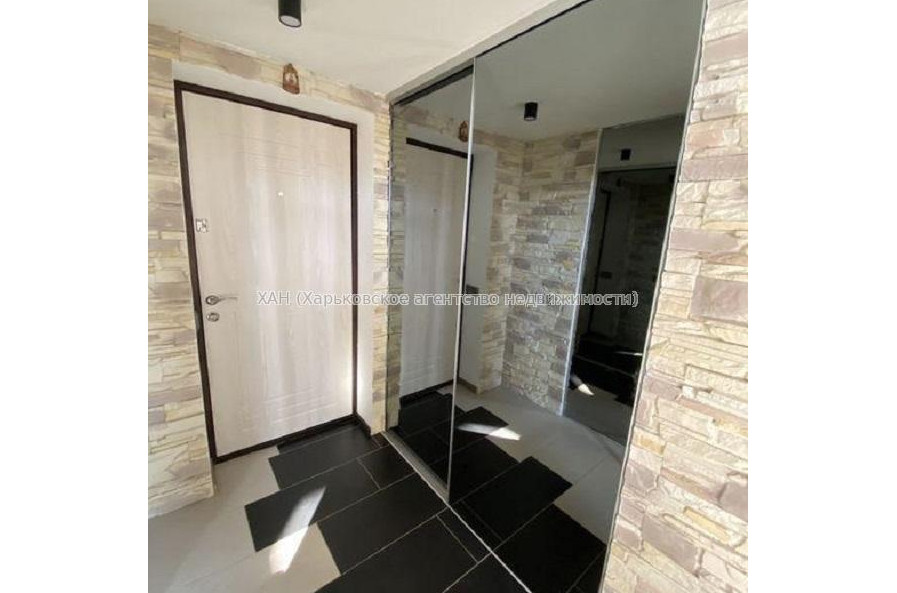 Продам квартиру, Сумская ул. , 2 кім., 90 м², авторский дизайн 