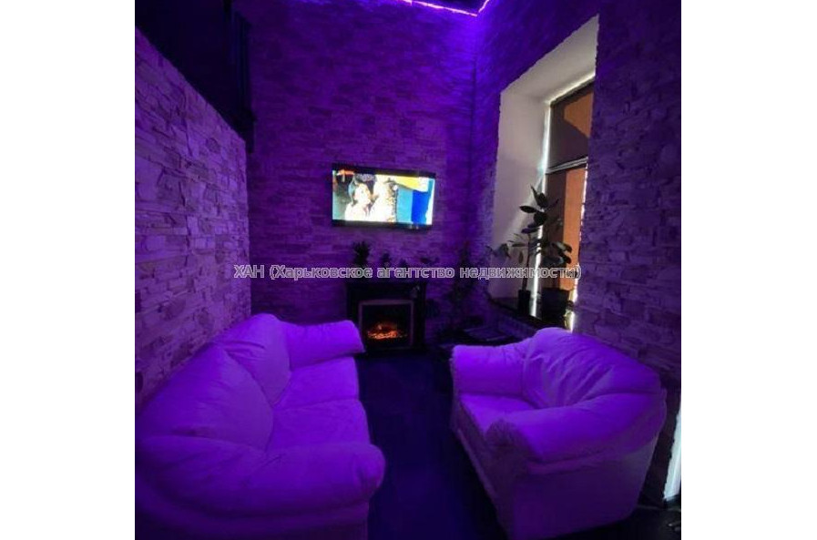 Продам квартиру, Сумская ул. , 2 кім., 90 м², авторский дизайн 