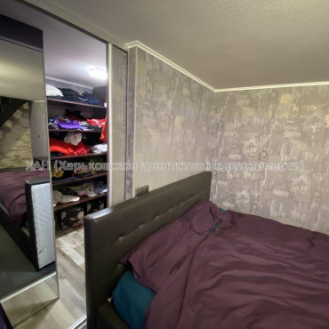 Продам квартиру, Сумская ул. , 2 кім., 90 м², авторский дизайн 