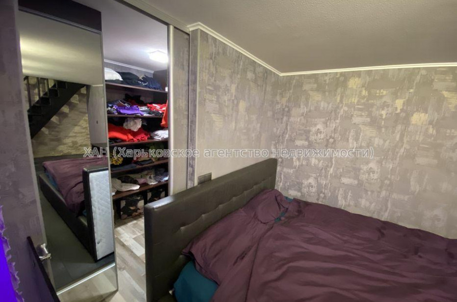 Продам квартиру, Сумская ул. , 2 кім., 90 м², авторский дизайн 