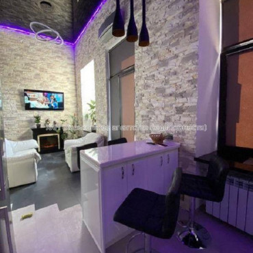 Продам квартиру, Сумская ул. , 2 кім., 90 м², авторский дизайн 