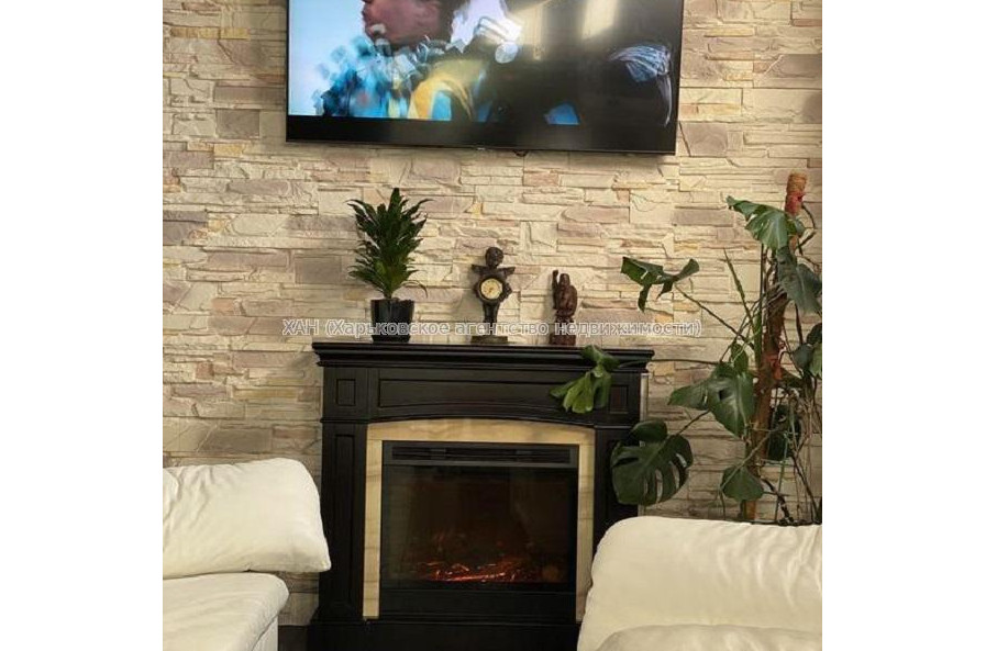 Продам квартиру, Сумская ул. , 2 кім., 90 м², авторский дизайн 