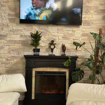 Продам квартиру, Сумская ул. , 2 кім., 90 м², авторский дизайн 