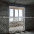 Продам квартиру, Яны Червоной ул. , 1  ком., 55 м², без внутренних работ 