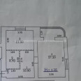 Продам квартиру, Яны Червоной ул. , 1 кім., 55 м², без внутренних работ 