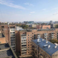 Продам квартиру, Мироносицкая ул. , 1  ком., 40 м², евроремонт 