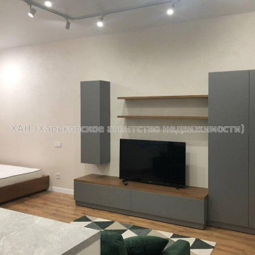 Продам квартиру, Мироносицкая ул. , 1  ком., 40 м², евроремонт 