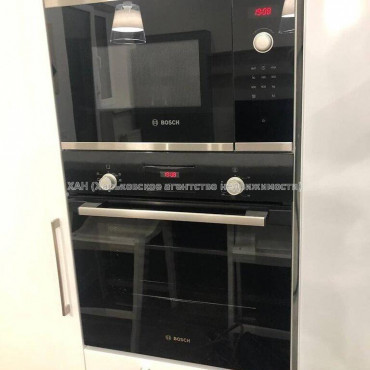 Продам квартиру, Мироносицкая ул. , 1  ком., 40 м², евроремонт 