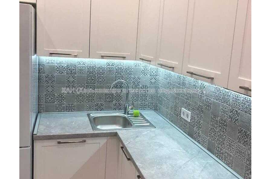 Продам квартиру, Мироносицкая ул. , 1  ком., 40 м², евроремонт 