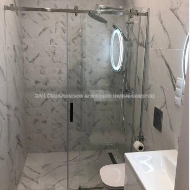 Продам квартиру, Мироносицкая ул. , 1  ком., 40 м², евроремонт 