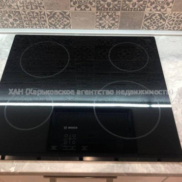 Продам квартиру, Мироносицкая ул. , 1  ком., 40 м², евроремонт 