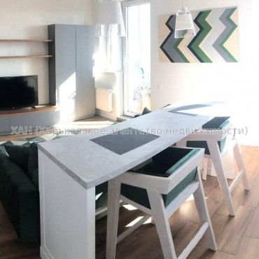 Продам квартиру, Мироносицкая ул. , 1  ком., 40 м², евроремонт 