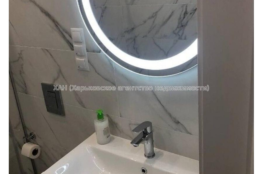 Продам квартиру, Мироносицкая ул. , 1  ком., 40 м², евроремонт 