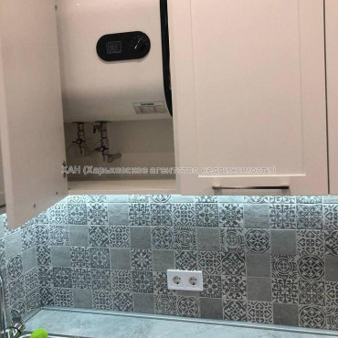 Продам квартиру, Мироносицкая ул. , 1  ком., 40 м², евроремонт 