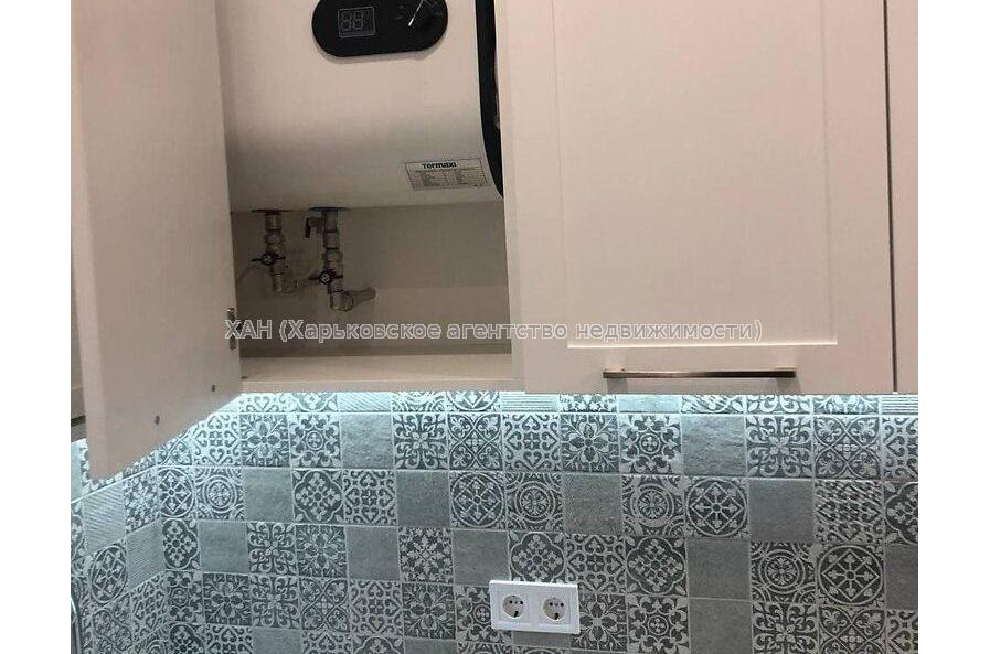 Продам квартиру, Мироносицкая ул. , 1  ком., 40 м², евроремонт 