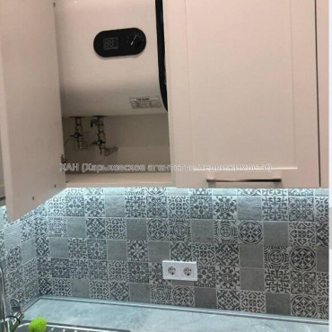 Продам квартиру, Мироносицкая ул. , 1  ком., 40 м², евроремонт 