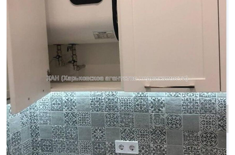 Продам квартиру, Мироносицкая ул. , 1  ком., 40 м², евроремонт 