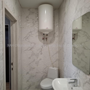 Продам квартиру, Заливная ул. , 2  ком., 53.12 м², евроремонт 