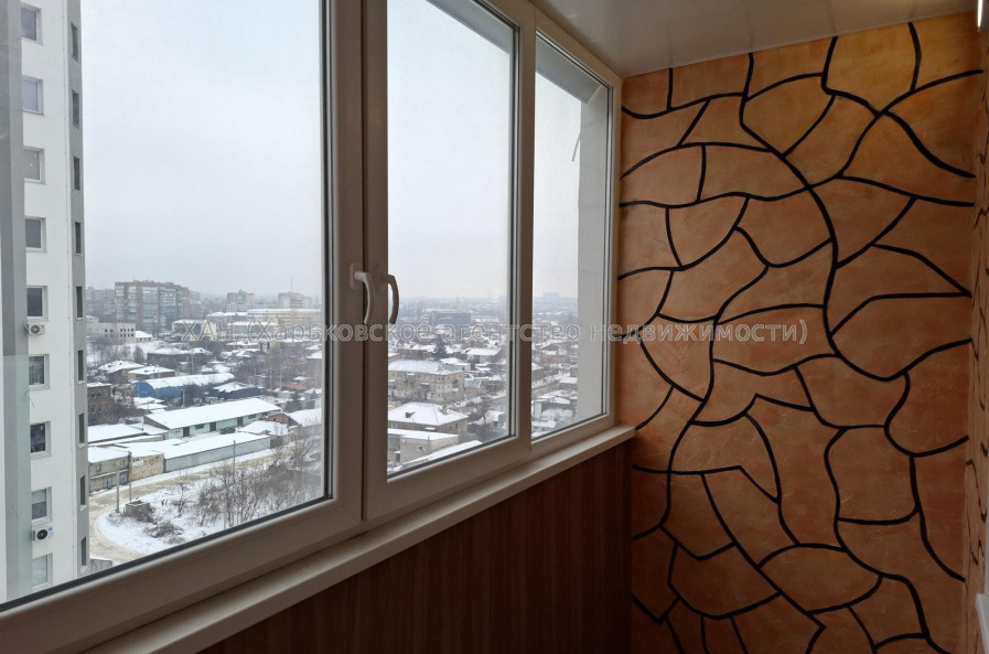 Продам квартиру, Заливная ул. , 2  ком., 53.12 м², евроремонт 