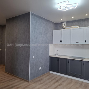 Продам квартиру, Заливная ул. , 2  ком., 53.12 м², евроремонт 