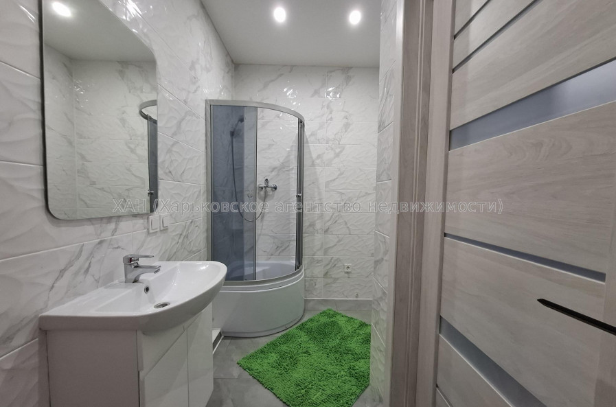 Продам квартиру, Заливная ул. , 2  ком., 53.12 м², евроремонт 