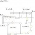 Продам квартиру, Заливная ул. , 2  ком., 59 м², евроремонт  - фото 11 Продам квартиру, Заливная ул. , 2  ком., 59 м², евроремонт